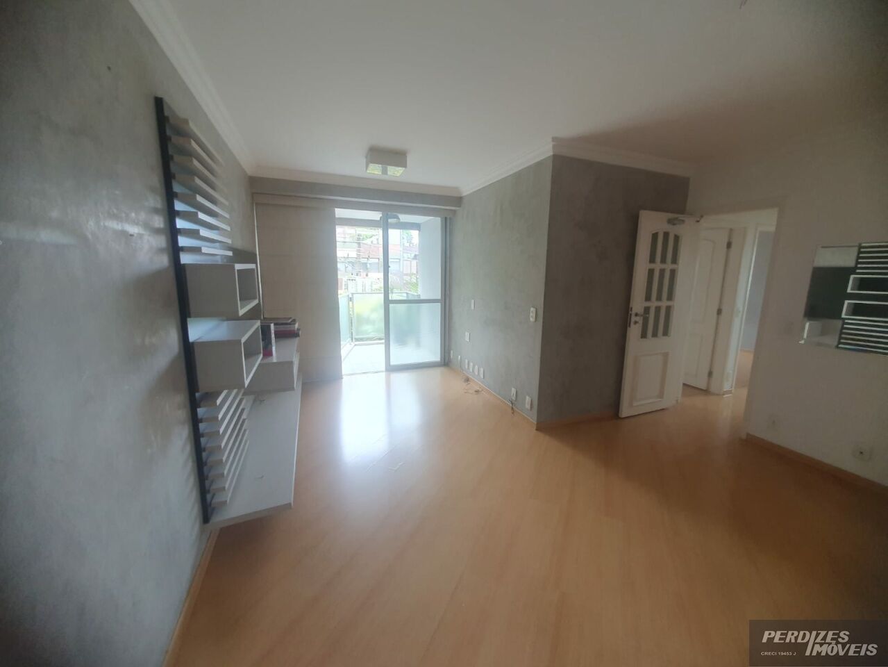 Apartamento para Venda - Perdizes