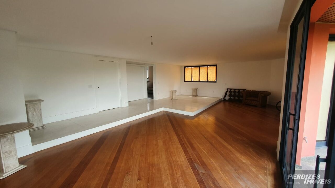 Apartamento para Venda - Perdizes