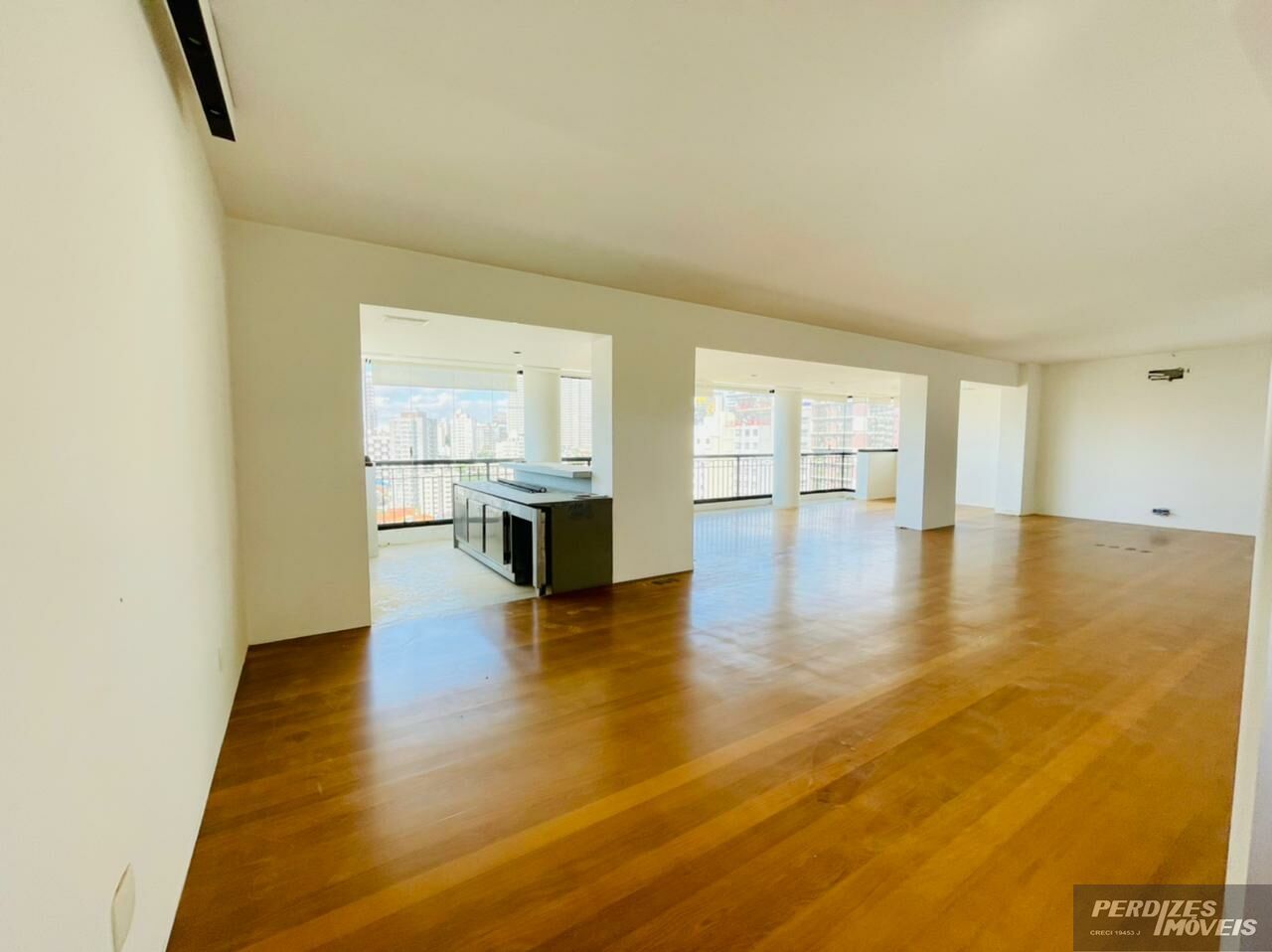 Apartamento para Venda - Sumaré