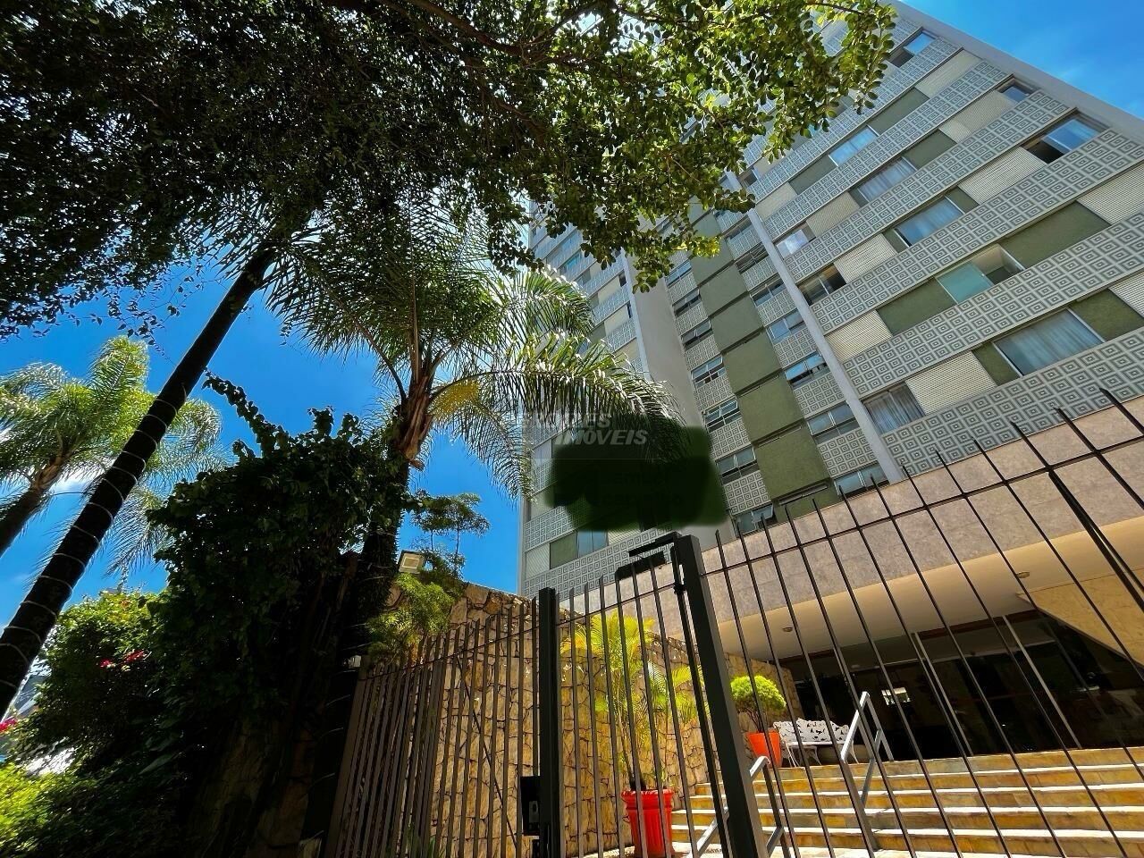 Apartamento para Venda - Perdizes