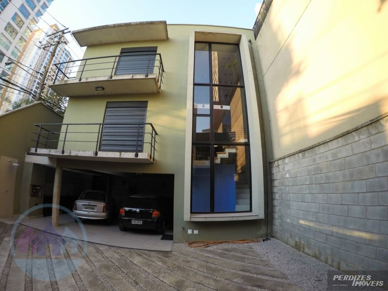 Casa Assobradada para Venda - Campo Belo