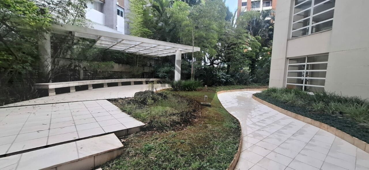 Apartamento para Venda - Perdizes