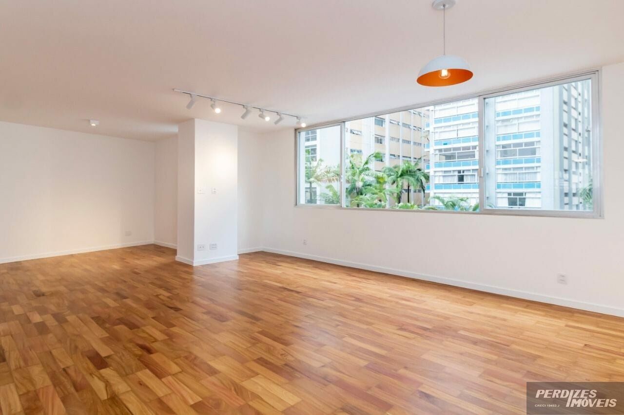 Apartamento para Venda - Higienópolis