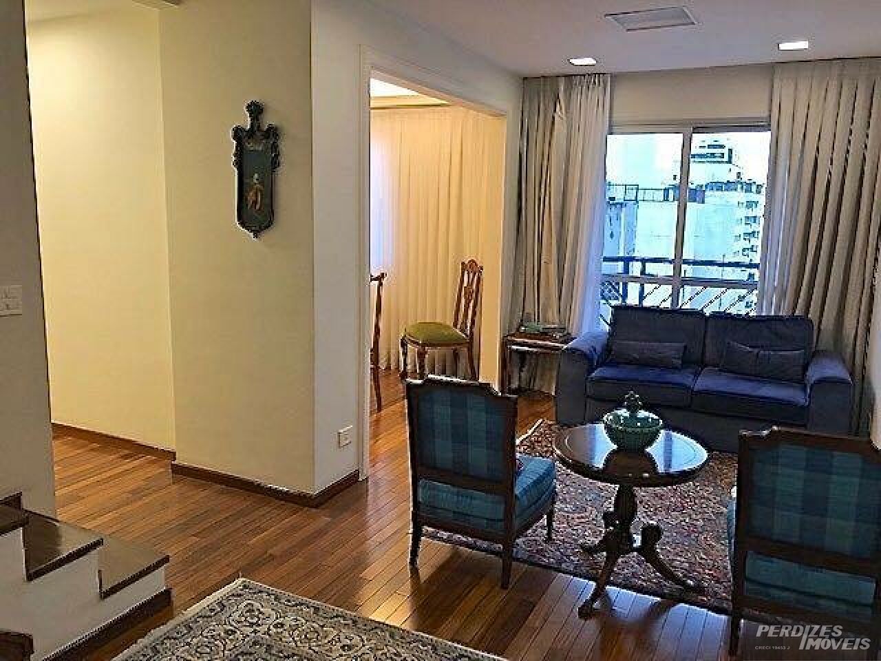 Duplex para Venda - Perdizes