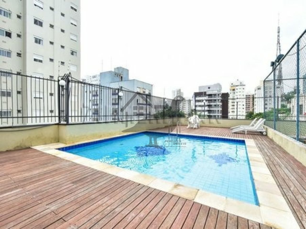 Apartamento para Venda - Perdizes