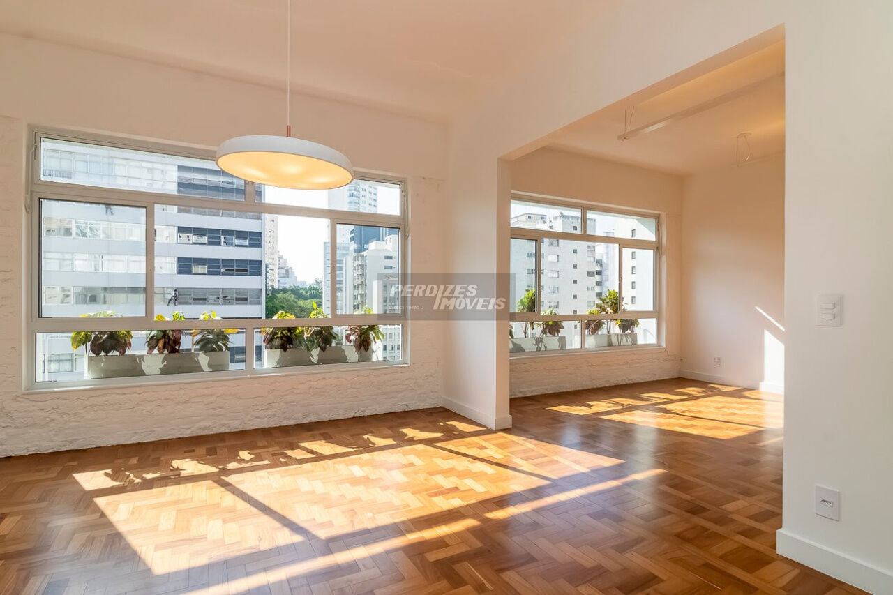 Apartamento para Venda - Higienópolis