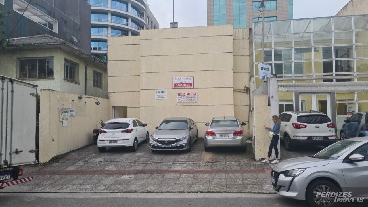 Prédio para Venda - Jardim Paulista