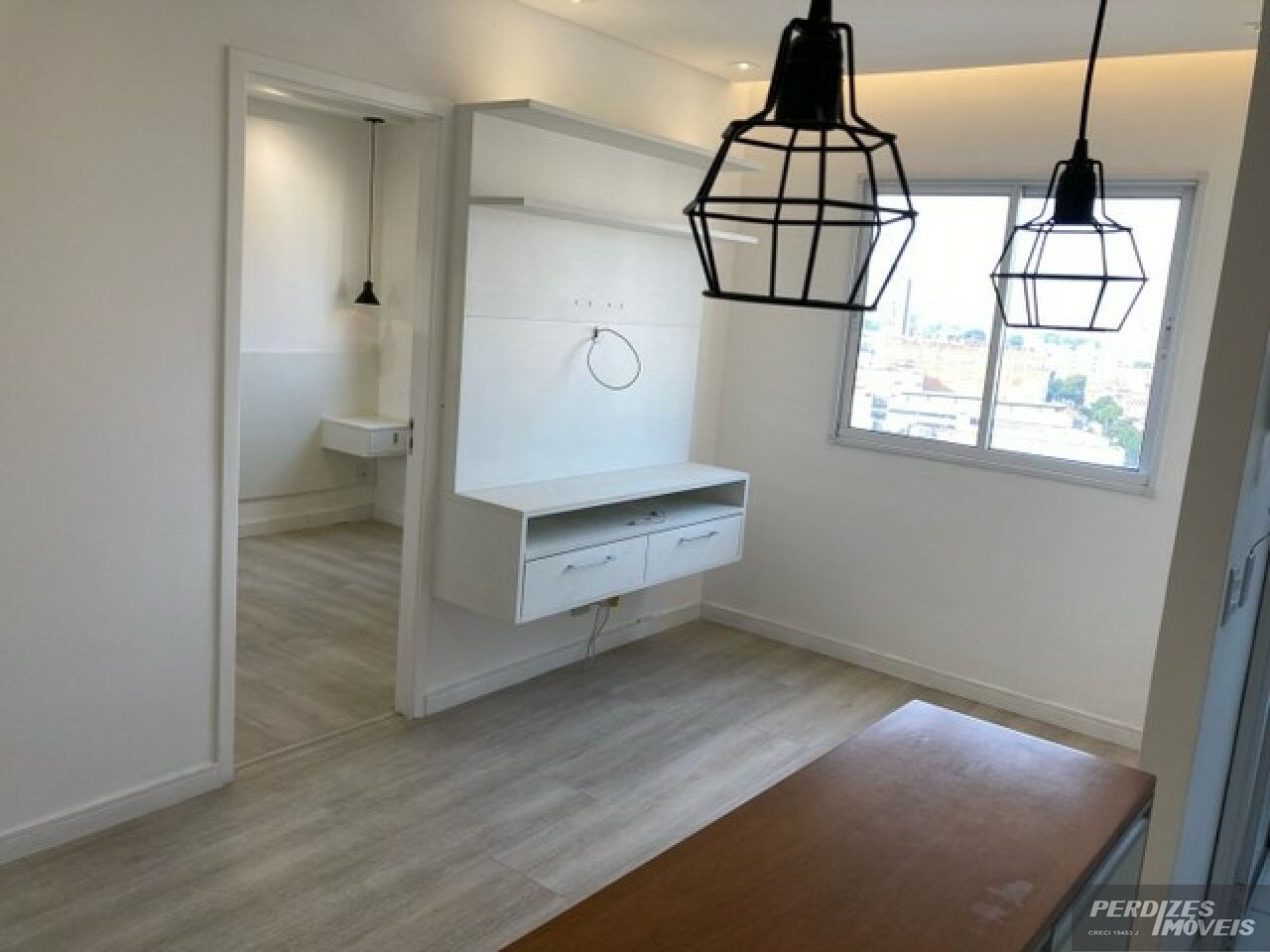 Apartamento para Venda - Barra Funda
