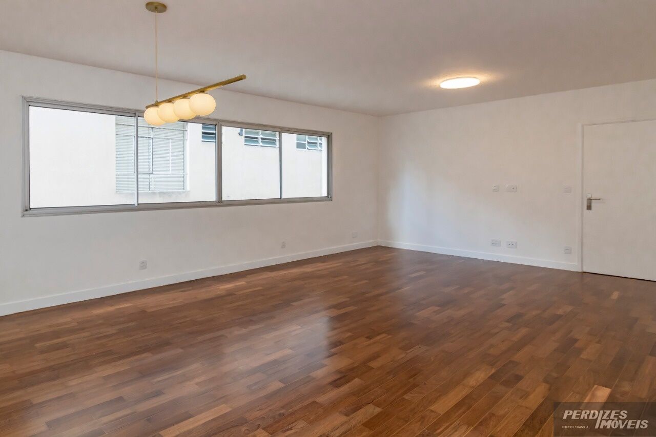 Apartamento para Venda - Santa Cecília