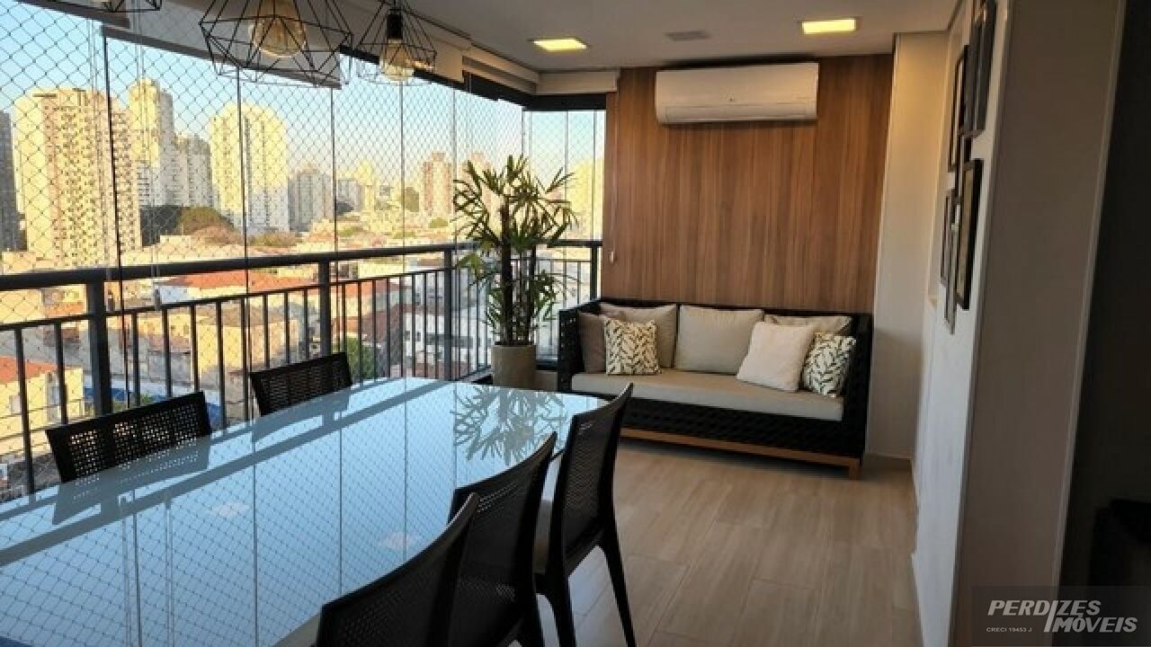 Apartamento para Venda - Barra Funda