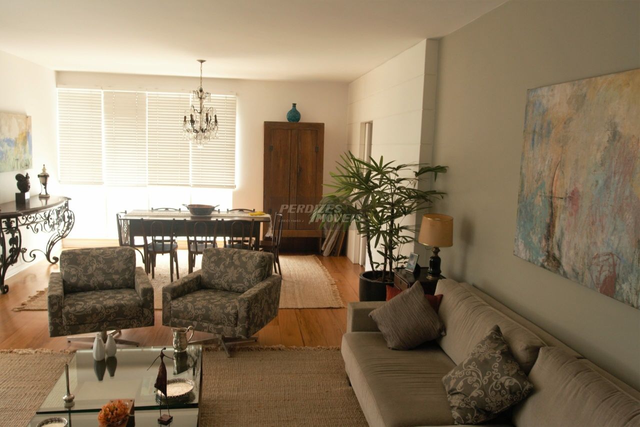 Apartamento para Venda - Barra Funda