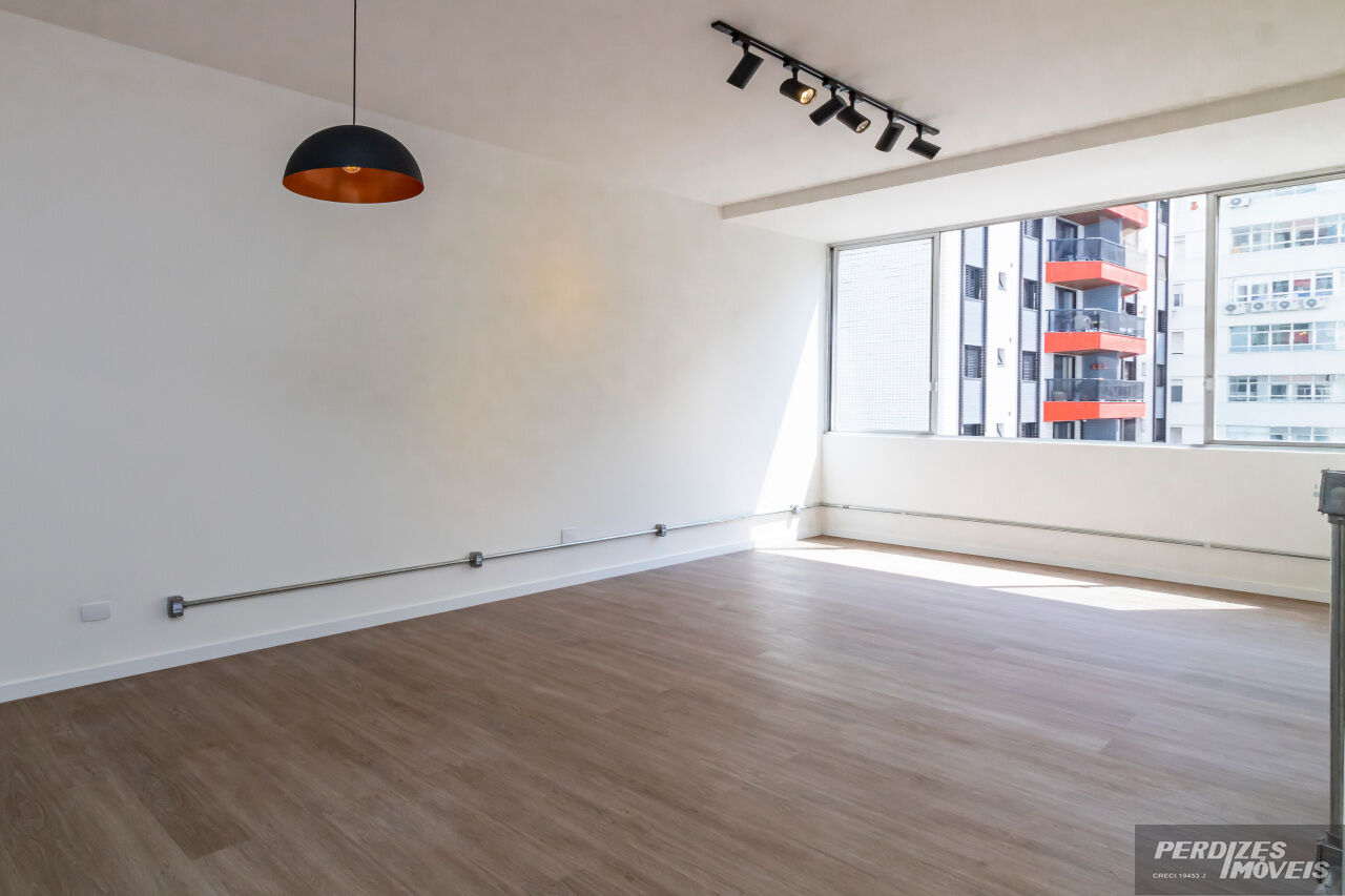 Apartamento para Venda - Higienópolis
