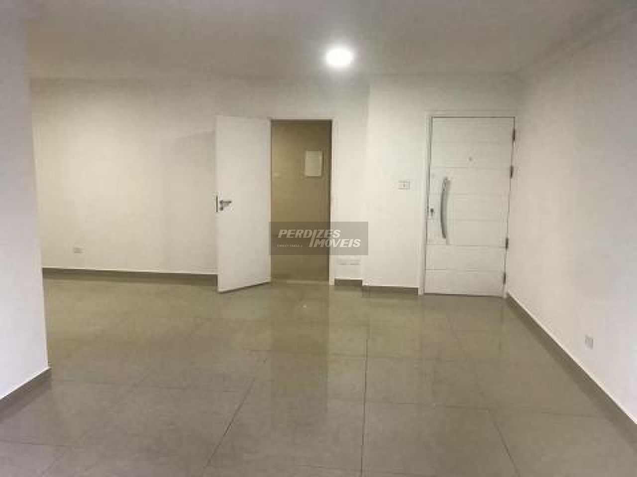 Apartamento para Venda - Perdizes