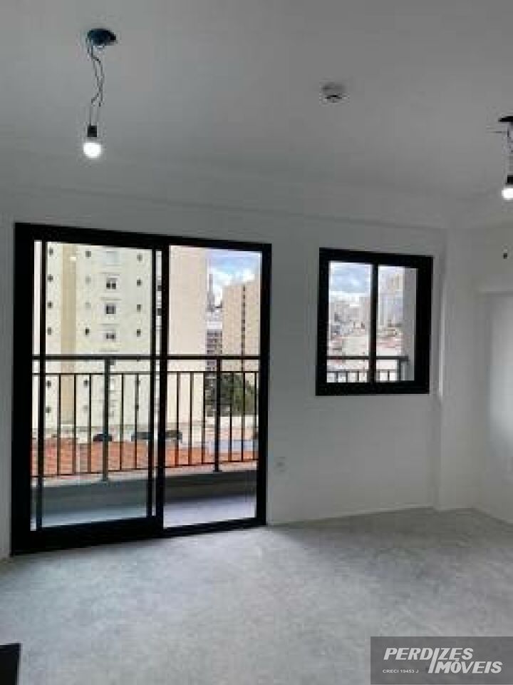 Apartamento para Venda - Perdizes