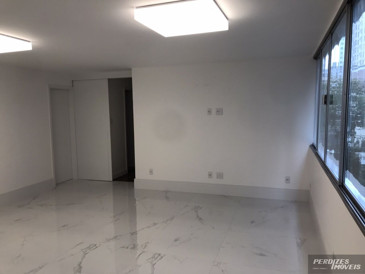 Apartamento para Venda - Santa Cecília