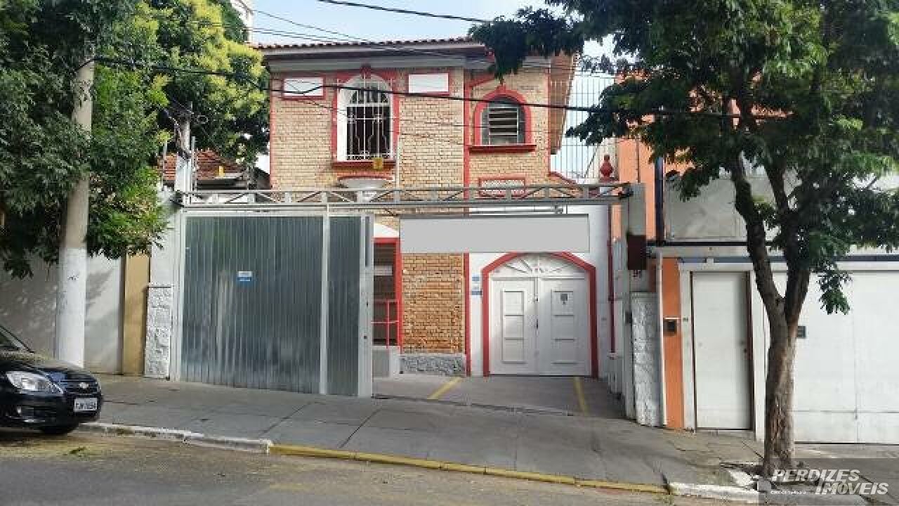 Prédio para Venda - Barra Funda