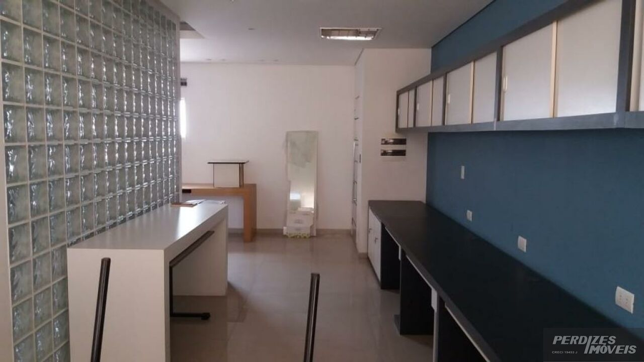 Conj. Comercial para Venda - Pacaembu