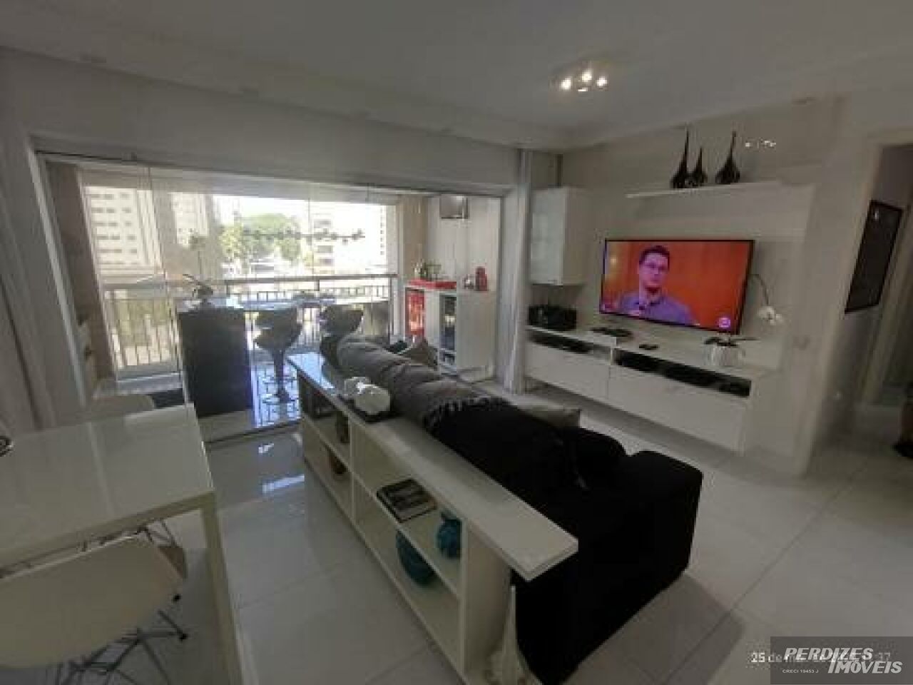 Apartamento para Venda - Lapa