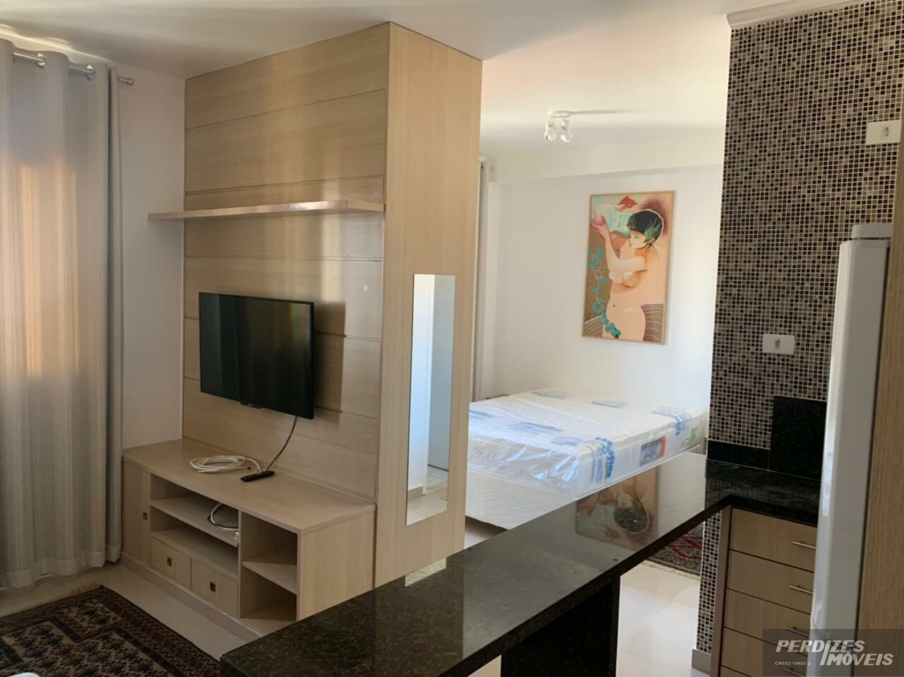 Apartamento para Venda - Campos Elíseos