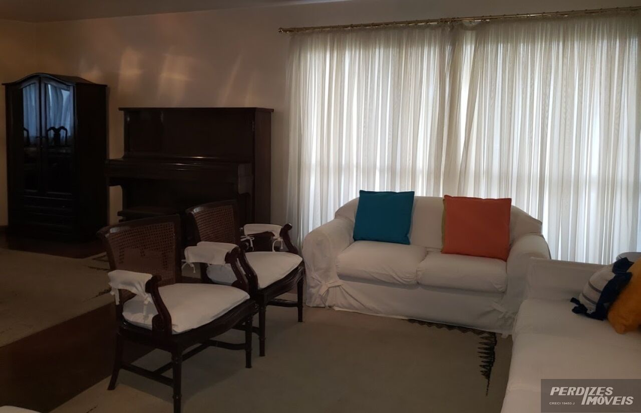 Apartamento para Venda - Perdizes