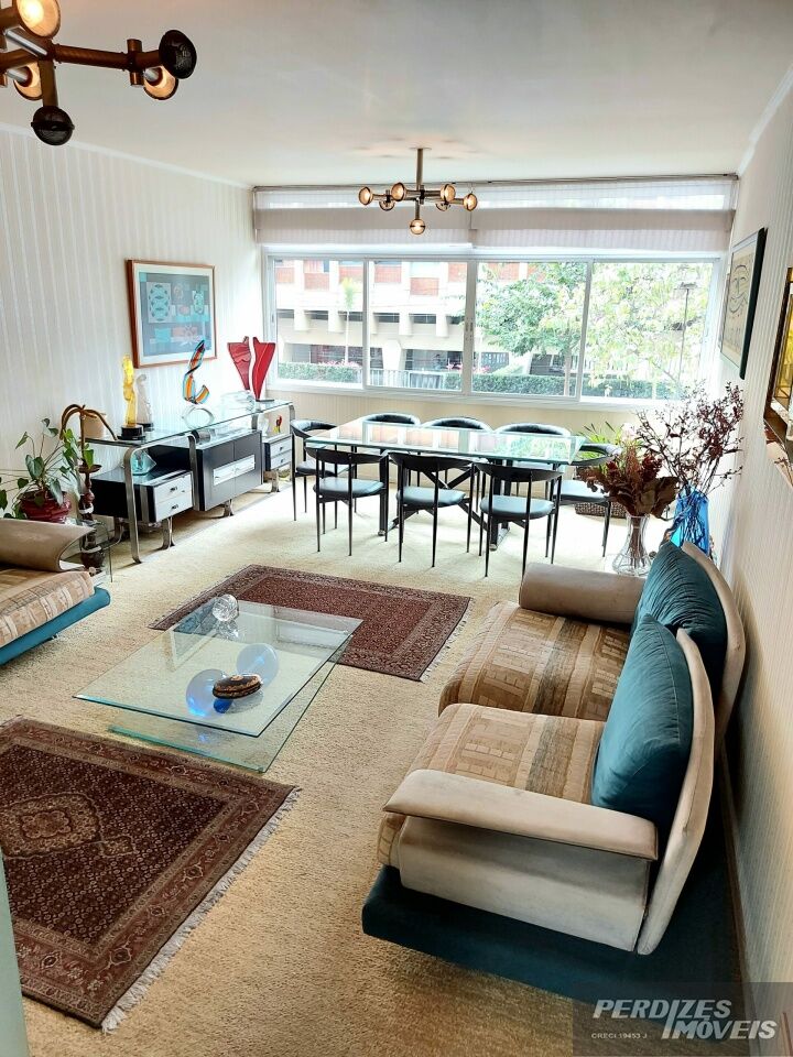 Apartamento para Venda - Higienópolis