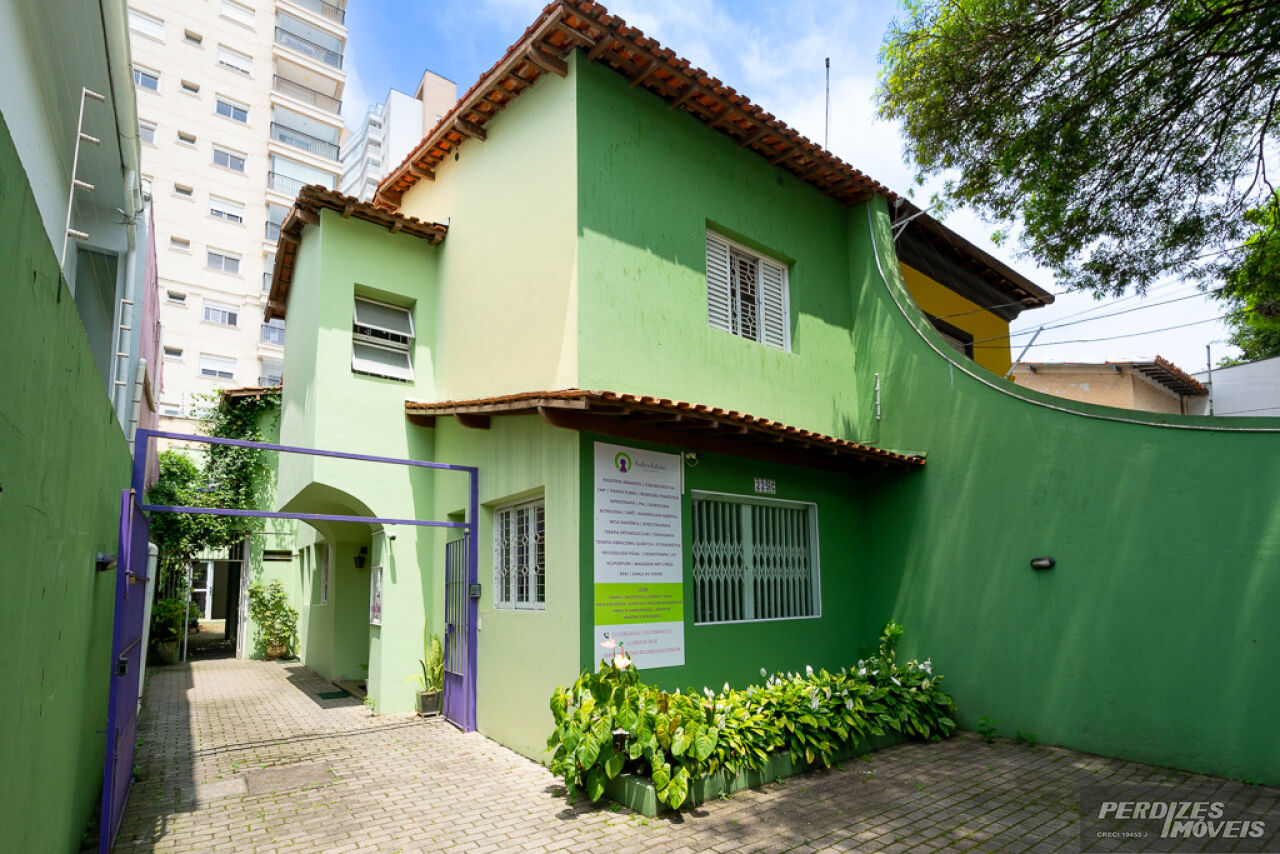 Casa Assobradada para Venda - Água Branca
