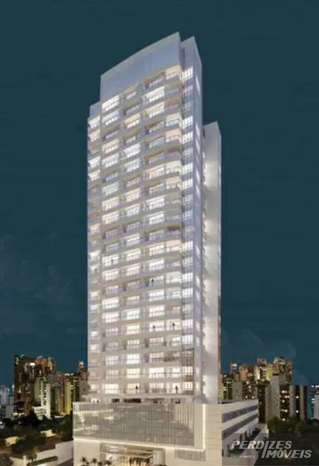 Conj. Comercial para Venda - Várzea da Barra Funda
