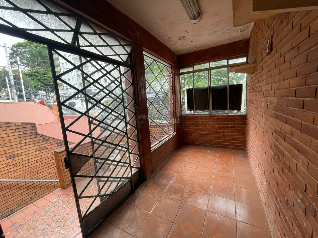 Casa Assobradada para Venda - Perdizes