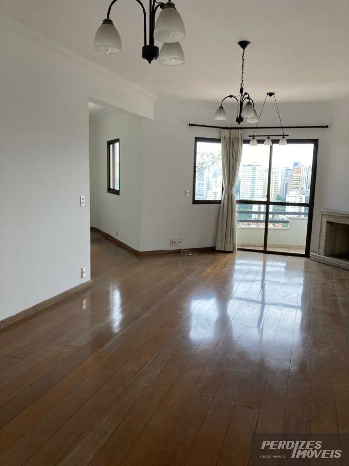 Apartamento para Venda - Perdizes