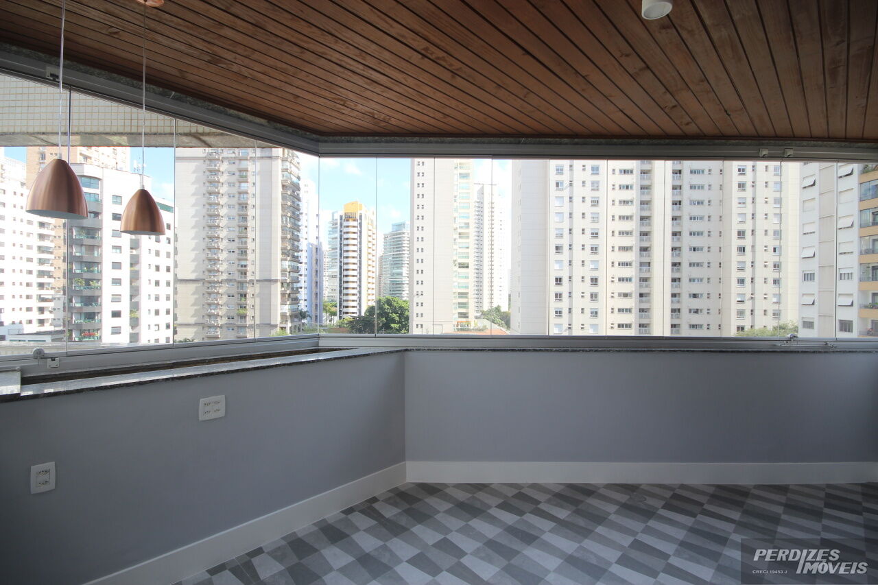 Apartamento para Venda - Vila Uberabinha