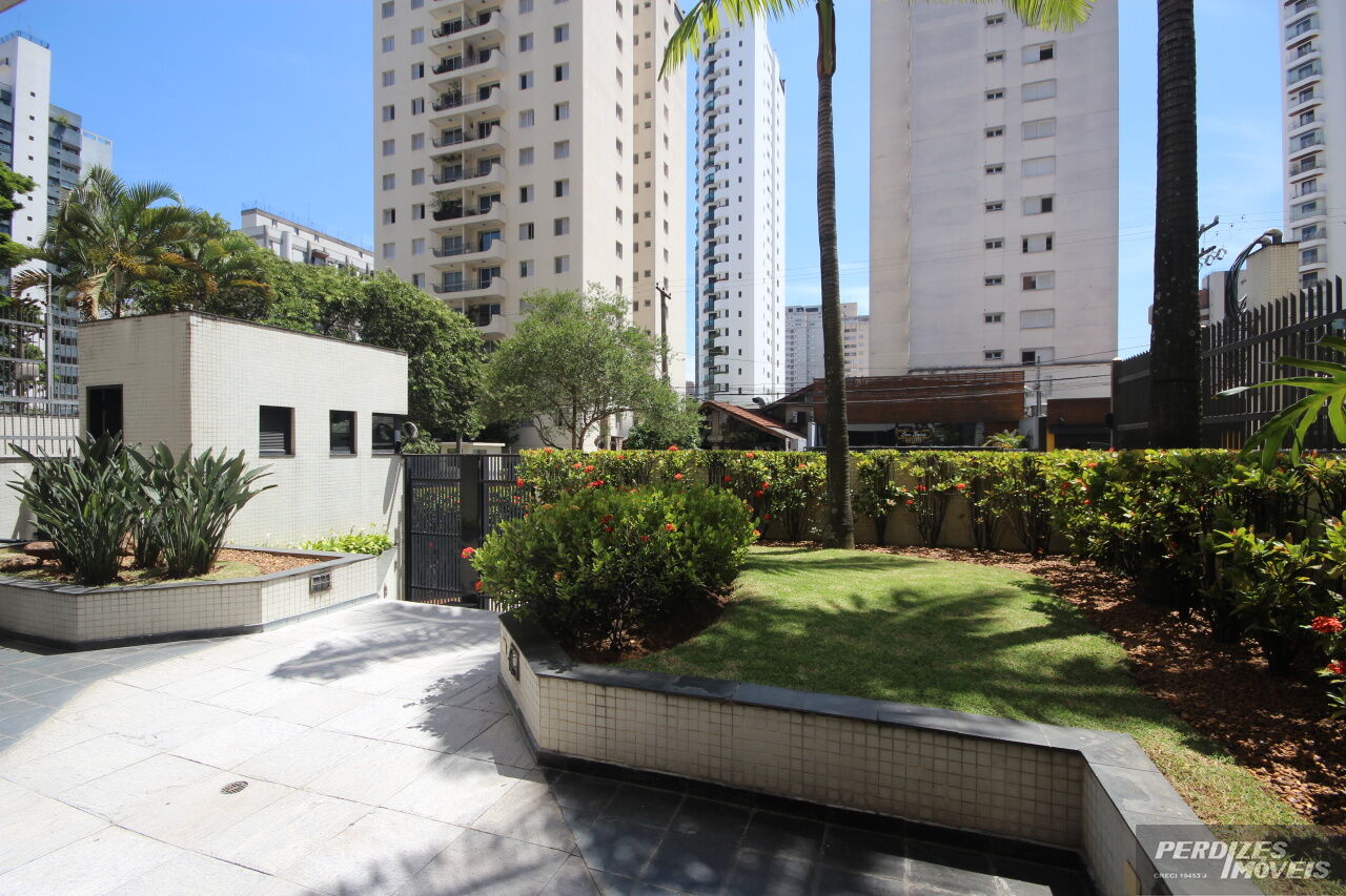 Apartamento para Venda - Indianópolis