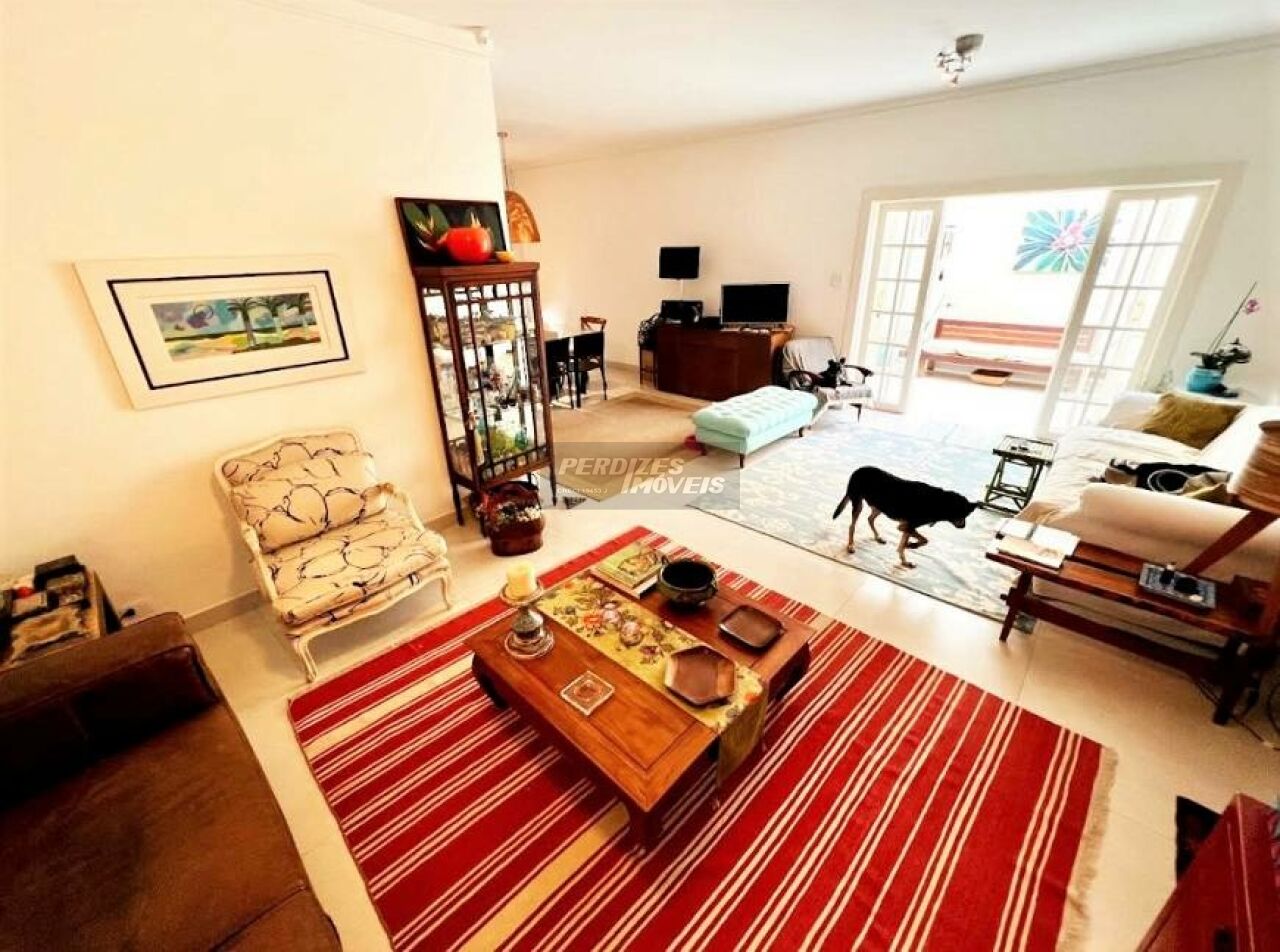 Casa Térrea para Venda - Jardim das Bandeiras