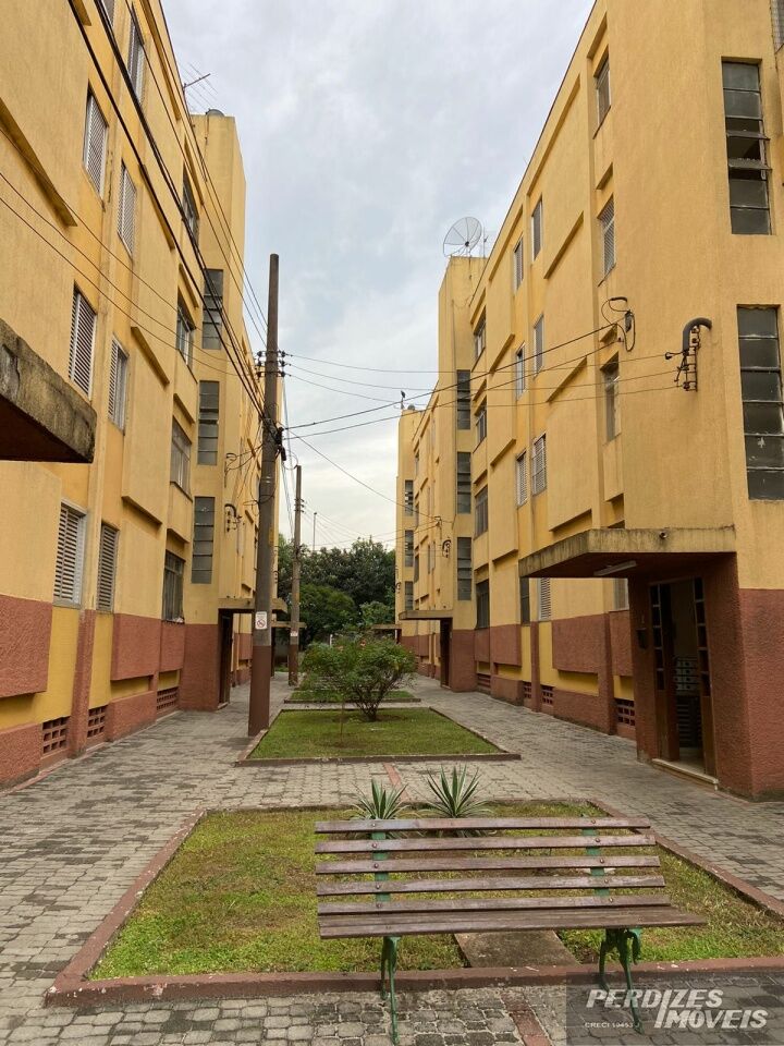Apartamento para Venda - Lapa de Baixo
