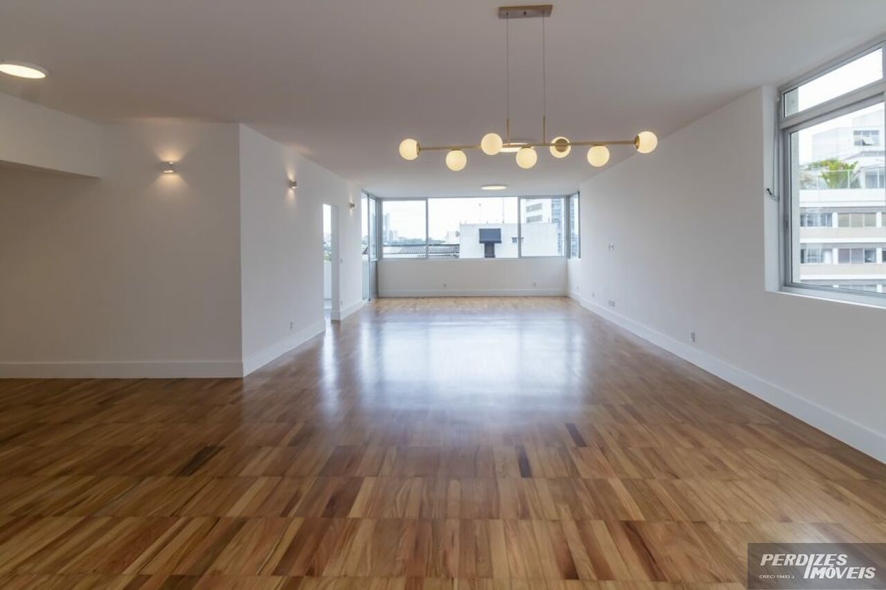 Apartamento para Venda - Higienópolis