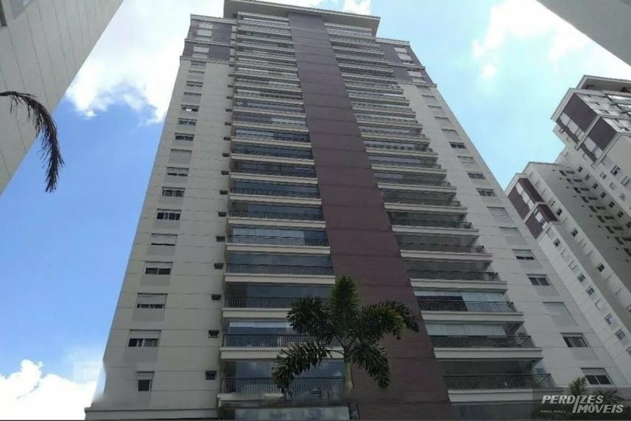 Apartamento para Venda - Água Branca