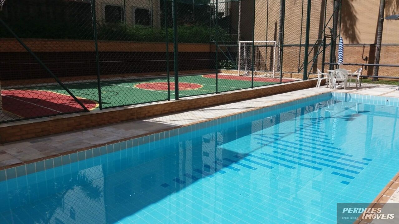 Apartamento para Venda - Perdizes