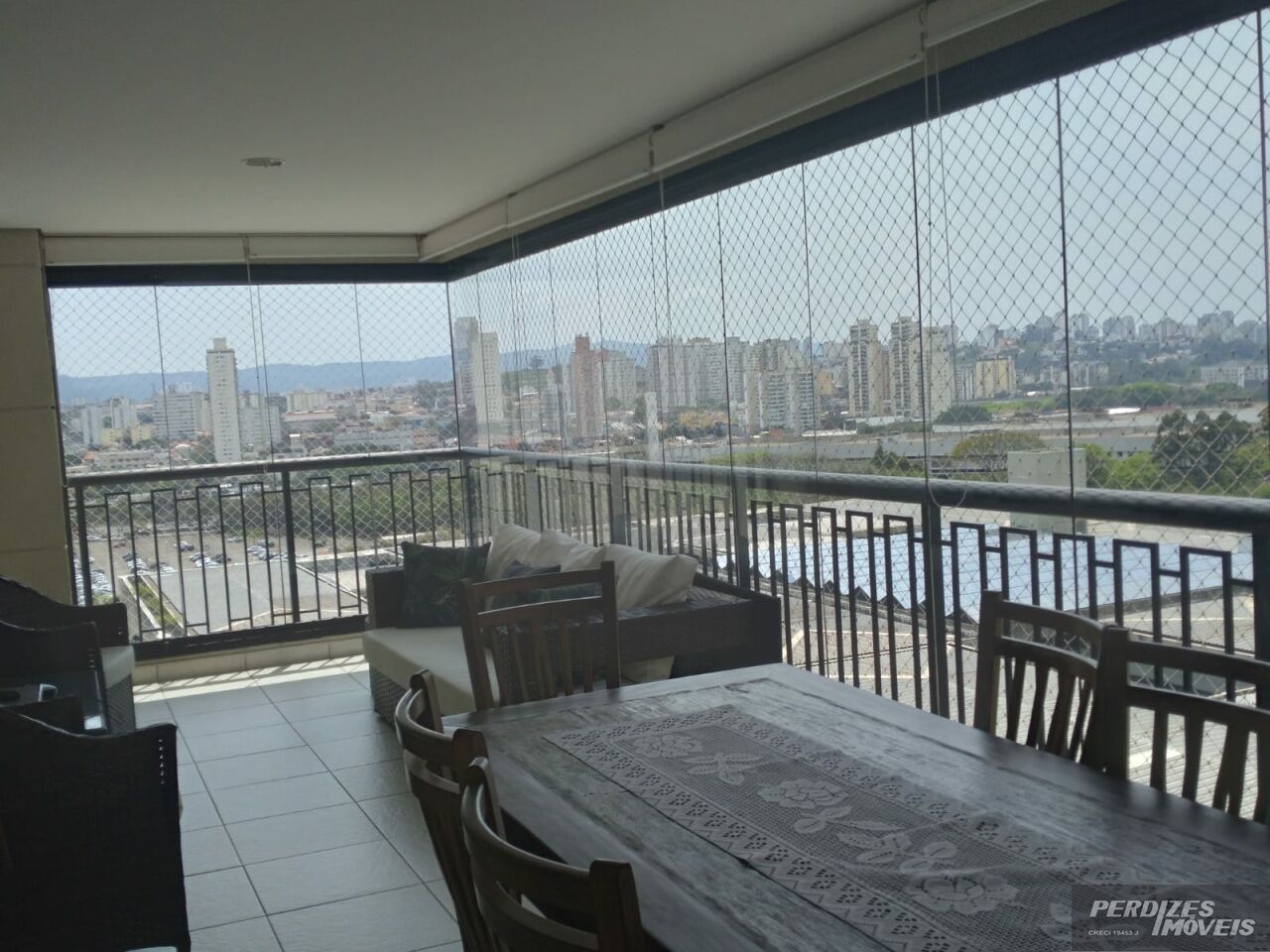 Apartamento para Venda - Parque Industrial Tomas Edson