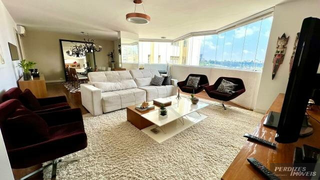 Apartamento para Venda - Perdizes