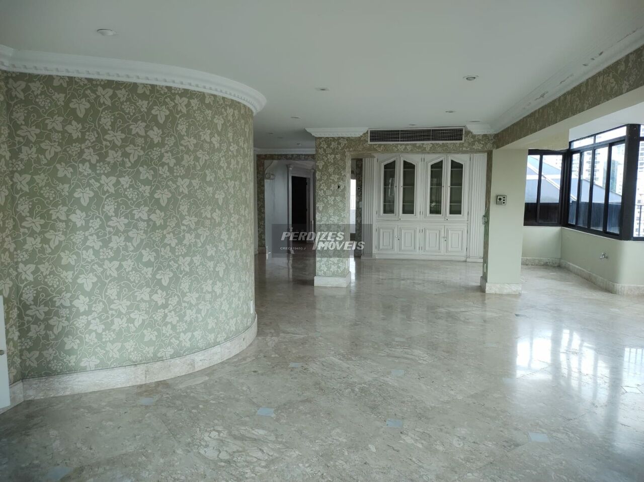 Triplex para Venda - Pacaembu