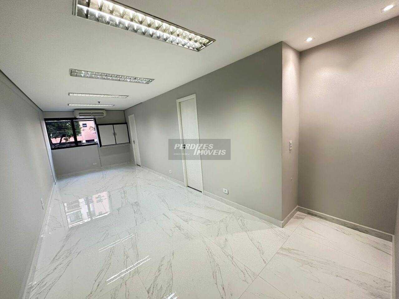 Conj. Comercial para Venda - Perdizes