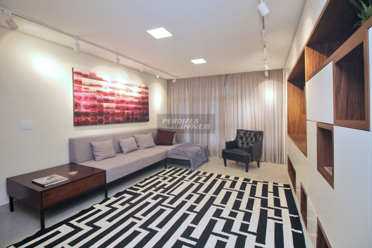 Apartamento para Venda - Perdizes