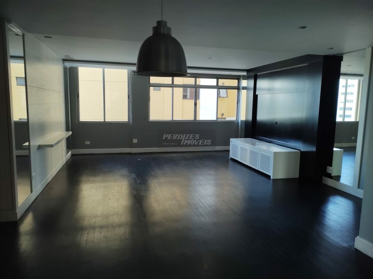 Apartamento para Venda - Perdizes
