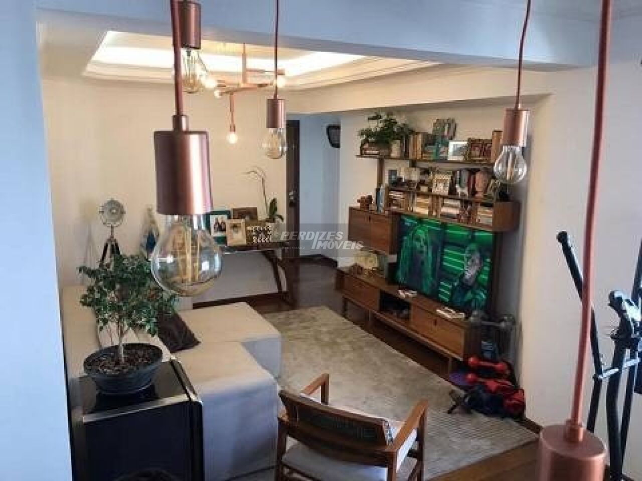 Apartamento para Venda - Santa Cecília