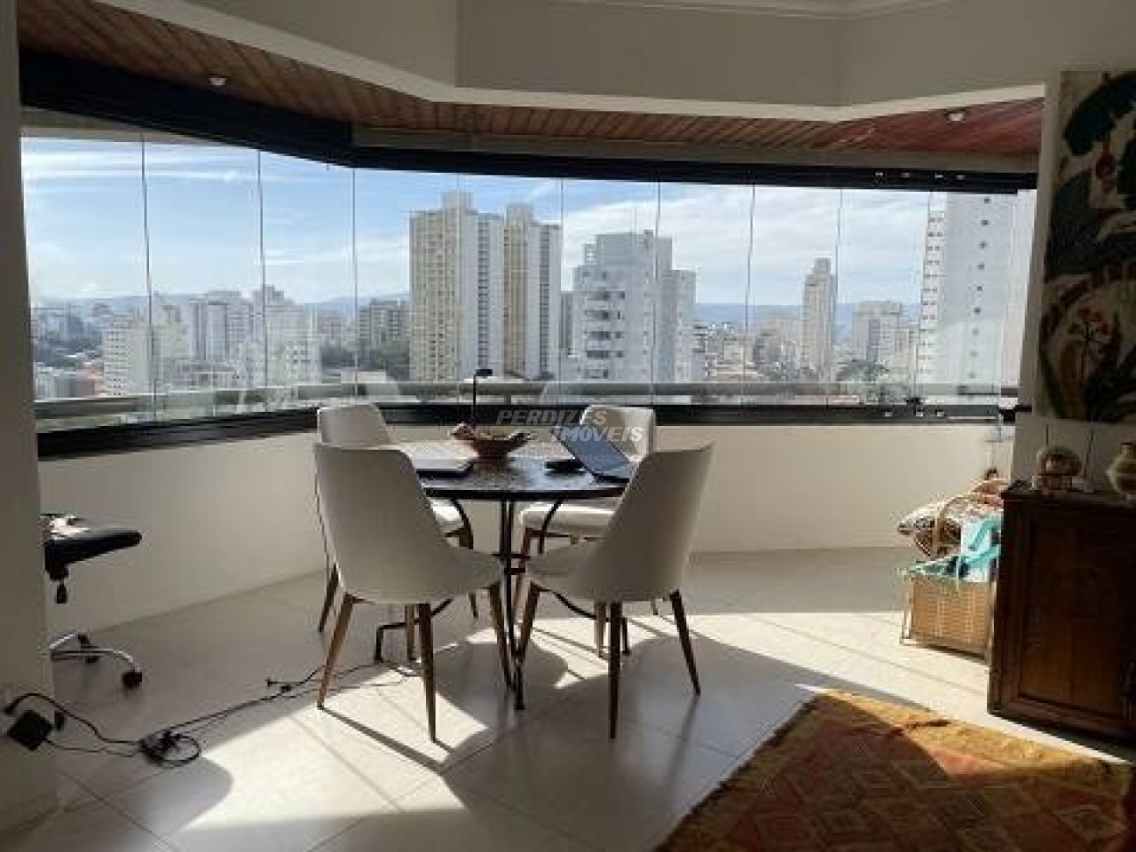 Apartamento para Venda - Sumaré