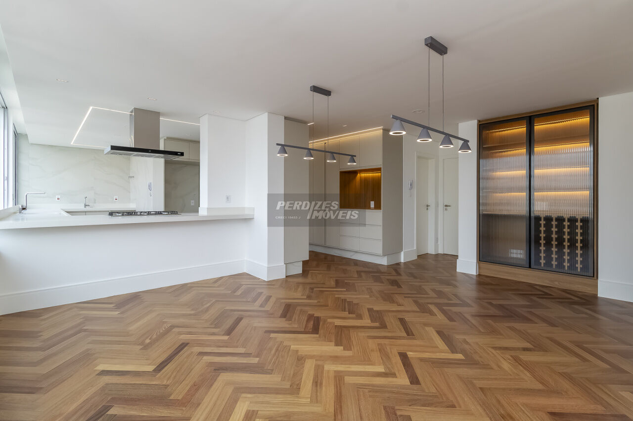 Apartamento para Venda - Higienópolis