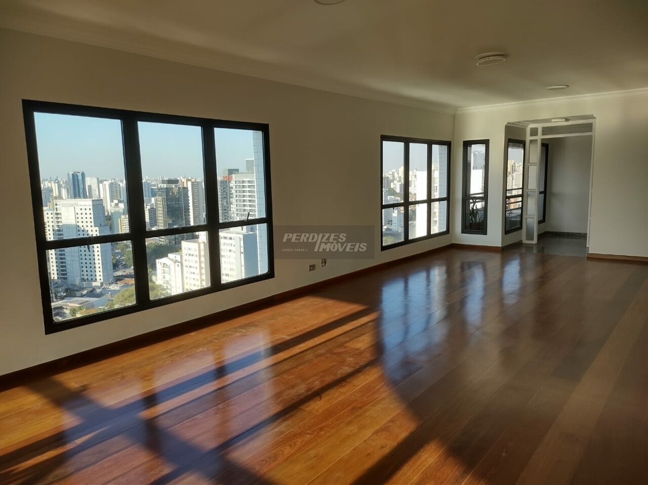 Apartamento para Venda - Perdizes