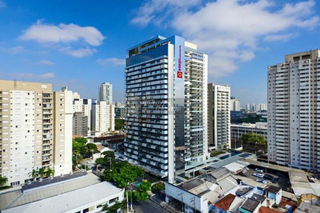 Conj. Comercial para Venda - Barra Funda