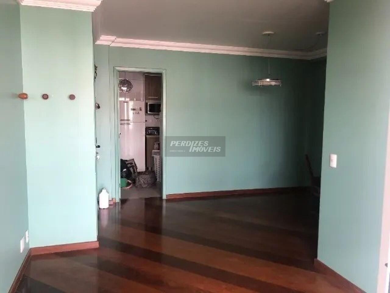Apartamento para Venda - Perdizes