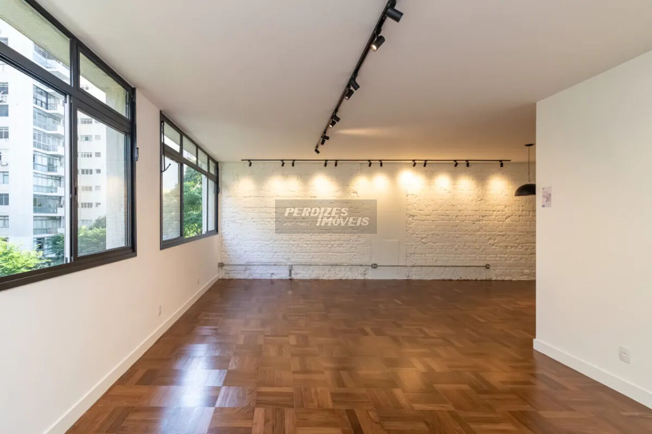Apartamento para Venda - Higienópolis
