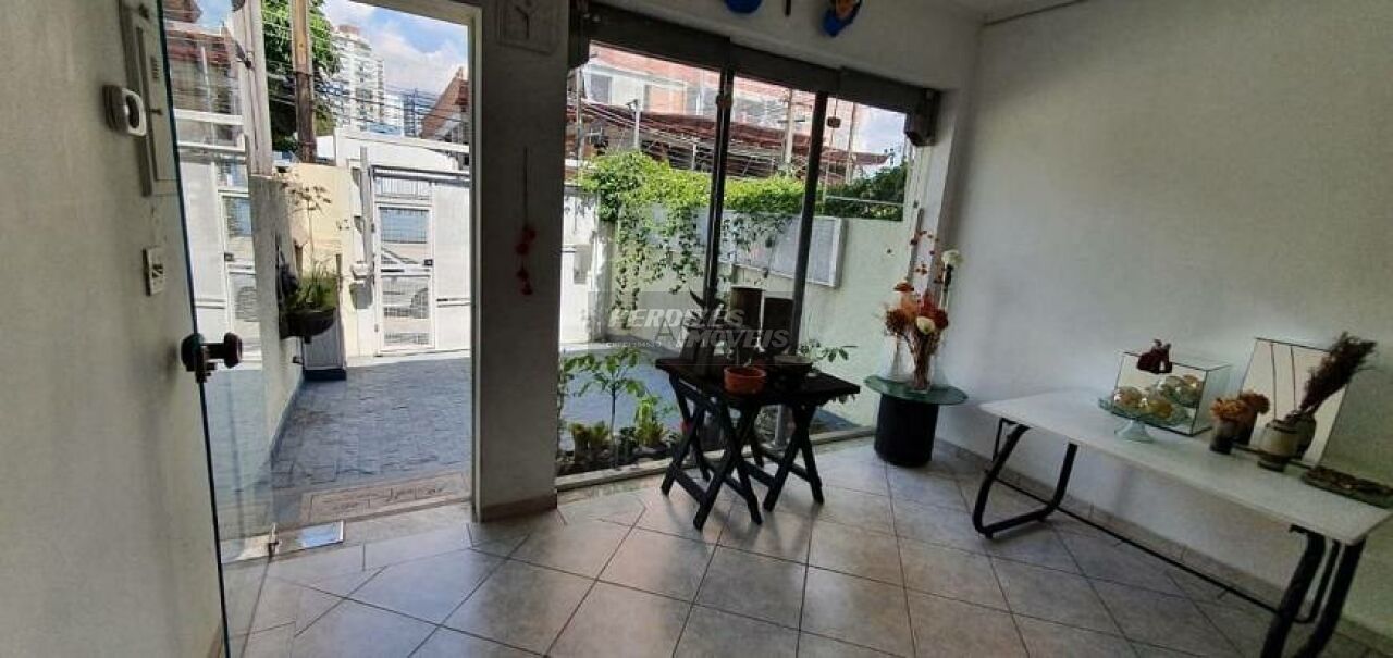 Casa Assobradada para Venda - Perdizes